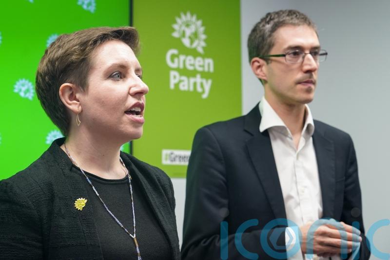 Greens to launch local campaign with plea for more affordable homes