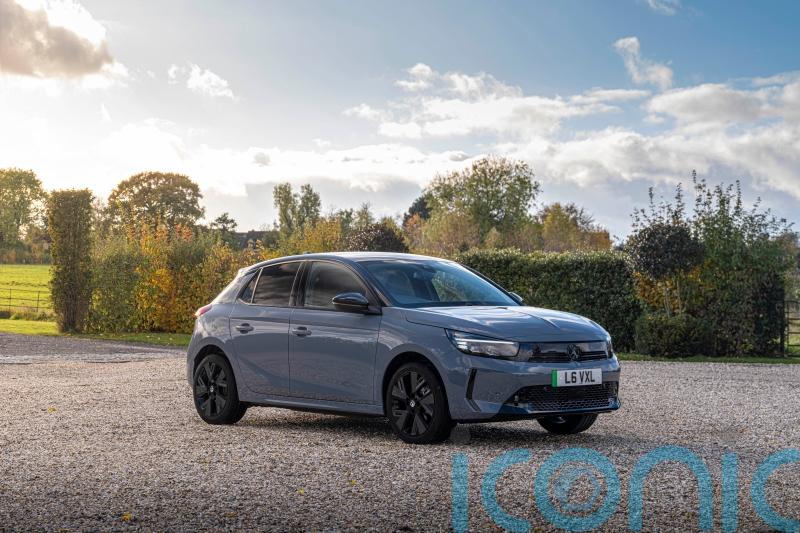 These were the best-selling cars in March