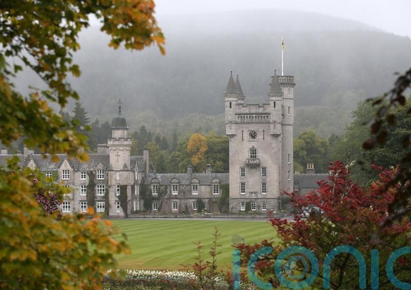 Balmoral Castle tours sold out in 24 hours