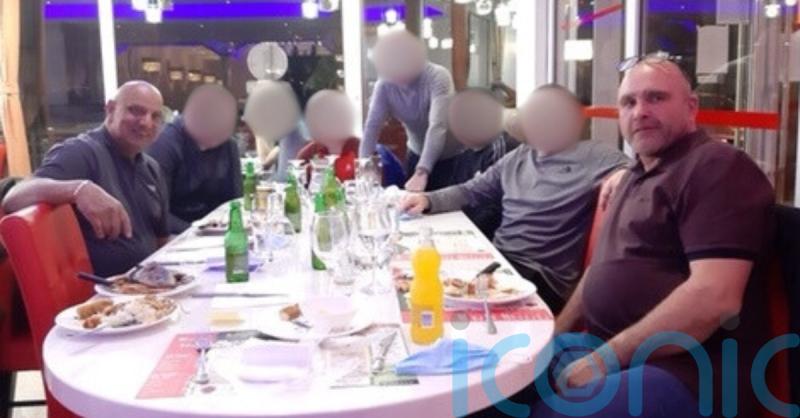Gang convicted of training and fighting dogs across Europe