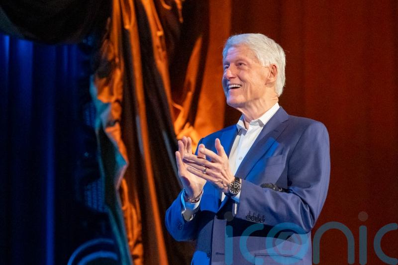 Bill Clinton reflects on post-White House years in upcoming memoir Citizen