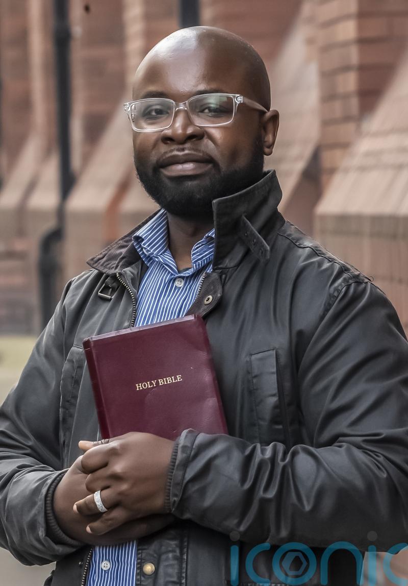 Christian social worker denies charity’s users may have died if he was hired