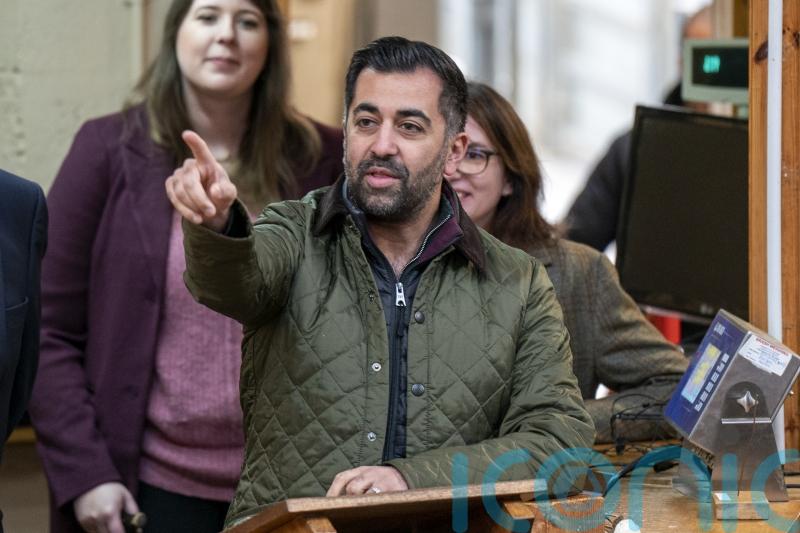 Yousaf: Ministers did not order removal of ferry company bosses