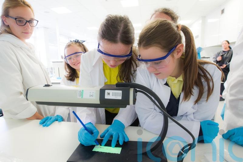 Fall in Stem teacher numbers ‘extremely troubling’, say Lib Dems