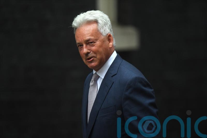 Ex-minister faces probe after being accused of using ‘antisemitic tropes’