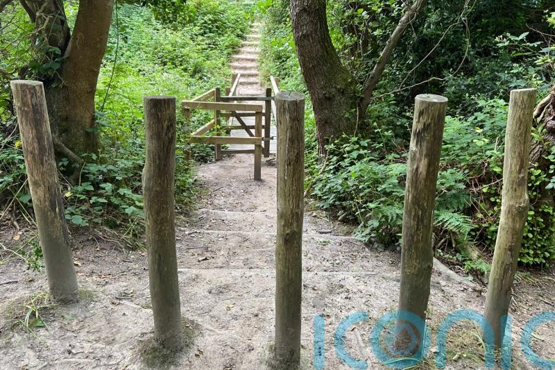 Campaigners call for England&rsquo;s path network to be made more inclusive