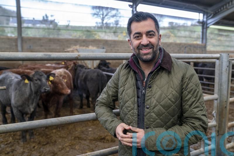 UK Government imposing ‘significant damage’ on rural Scotland, warns Yousaf