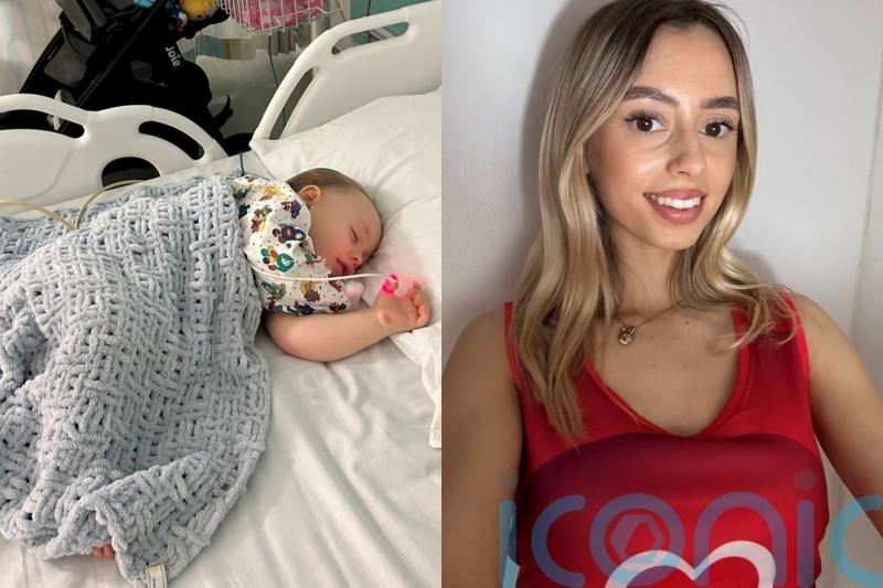 ‘Doctors said my son was healthy when he had a heart condition – if I hadn’t pushed for a diagnosis, he could have died’
