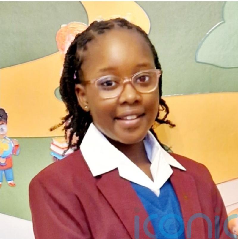 Girl, 11, wants fourth book to inspire others to develop &lsquo;love for writing&rsquo;