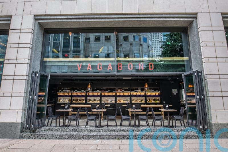 Majestic buys wine bar chain Vagabond from administration