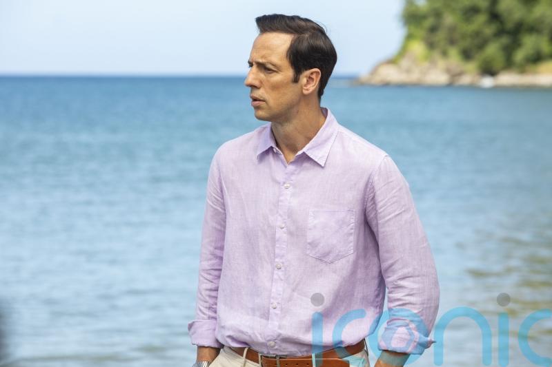 Ralf Little on Death In Paradise exit: My heart wanted to continue for 20 years