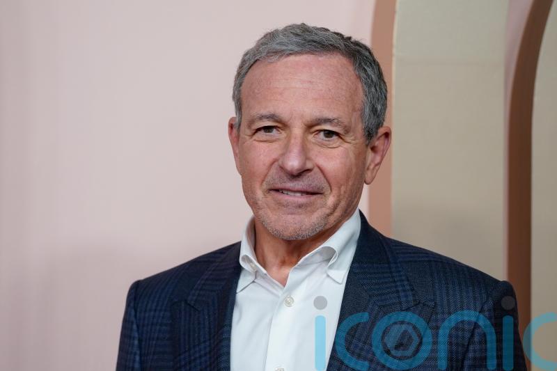Disney+ will crack down on password sharing this year, boss says