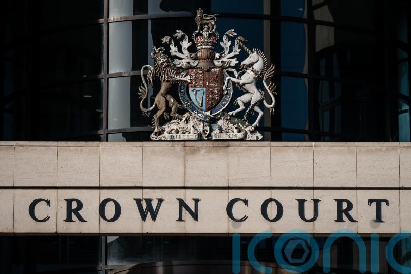 Woman in court charged with Terrorism Act offences over ‘support for Hamas’