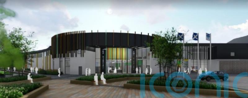 New Highland prison to cost more than £200m