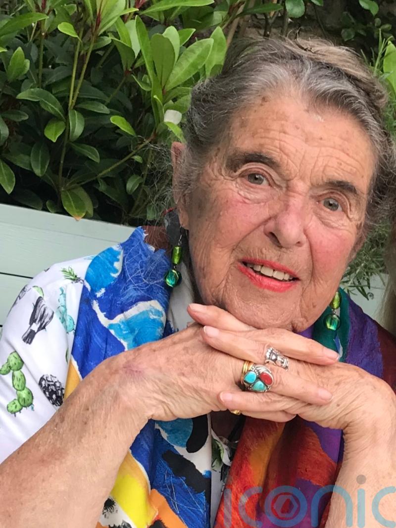 The Indian In The Cupboard author Lynne Reid Banks dies aged 94