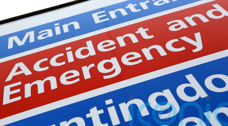 One in four ambulance patients still waiting over 30 minutes for A&E handover