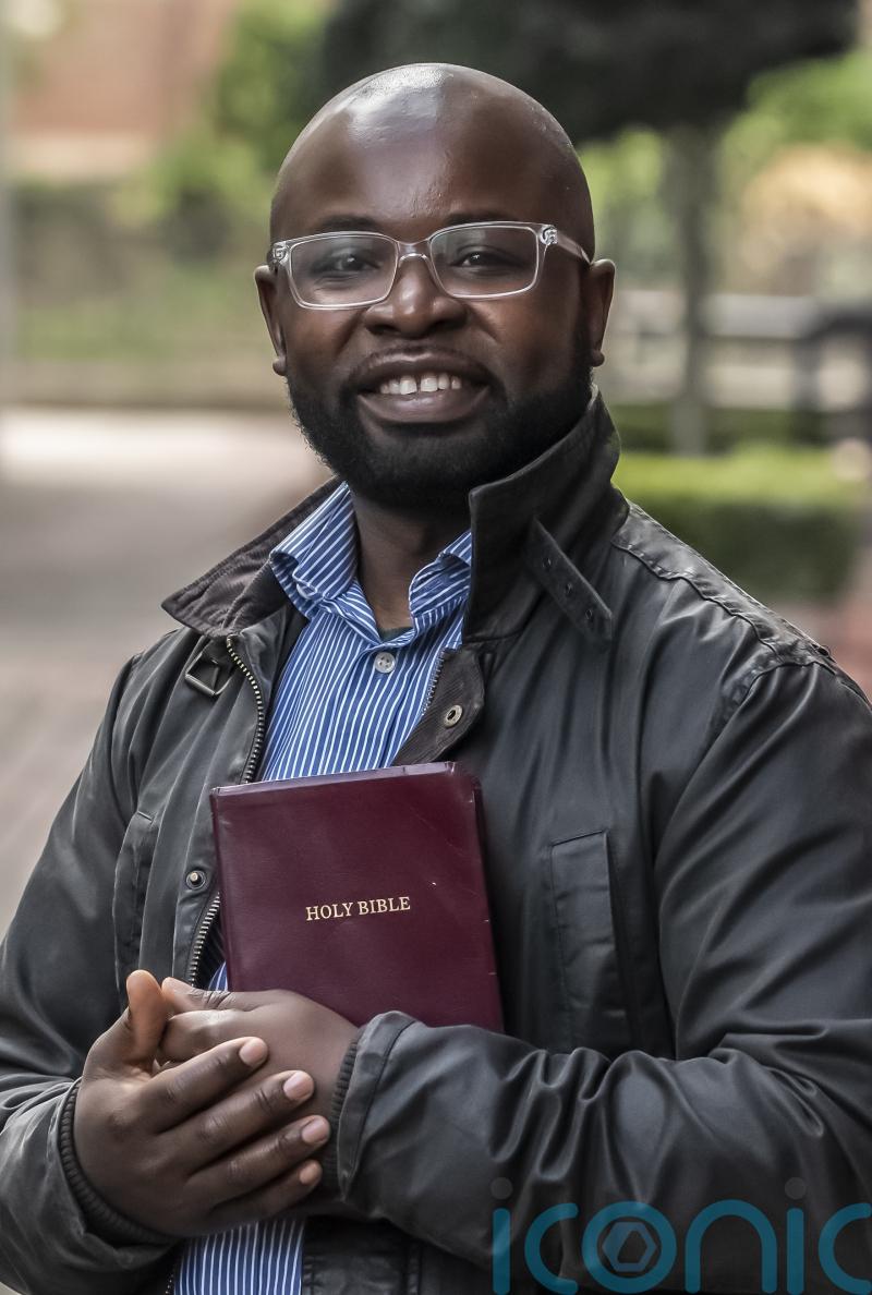 Charity tells tribunal of concerns over Christian social worker’s views
