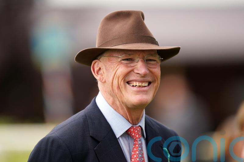 Intinso showing promise again ahead of Rosebery bid