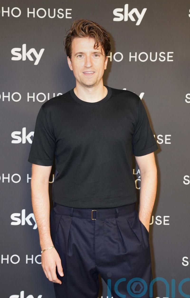 Greg James ‘so sorry’ for video about new Roald Dahl book after backlash