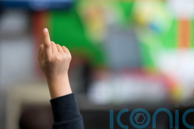 Issues with facilities ‘negatively impact learning environment for pupils’