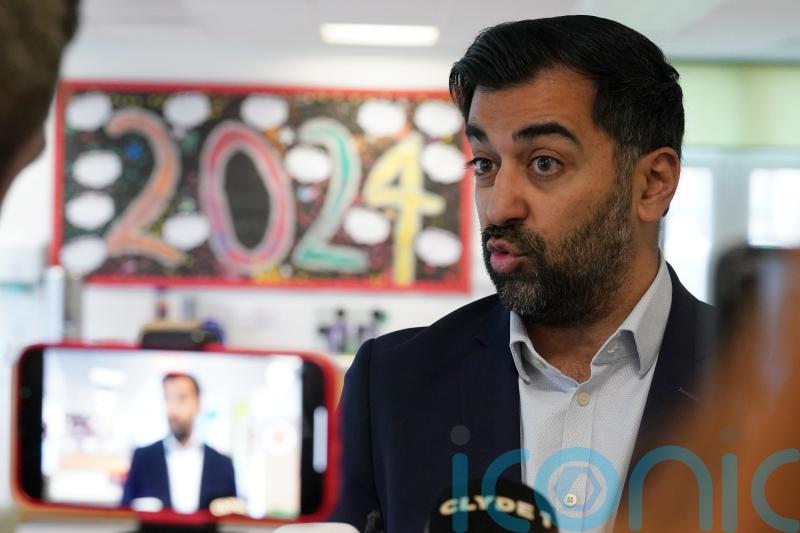 Yousaf urges critics of hate crime law to ‘stop peddling misinformation’
