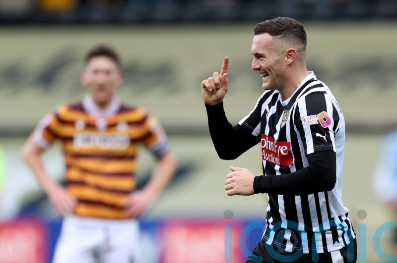 Notts County secure long-awaited home win after beating Harrogate