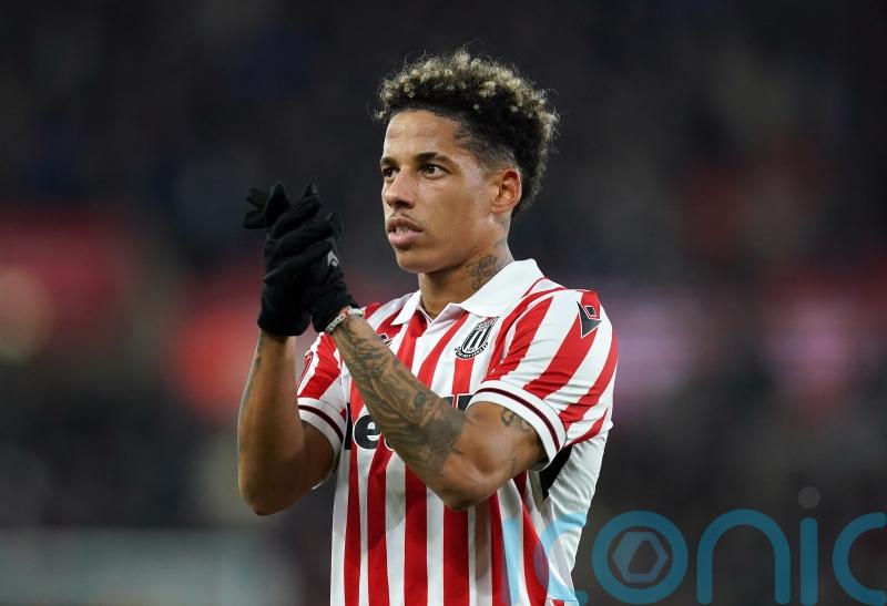 Stoke rally from 2-0 down to draw with West Brom
