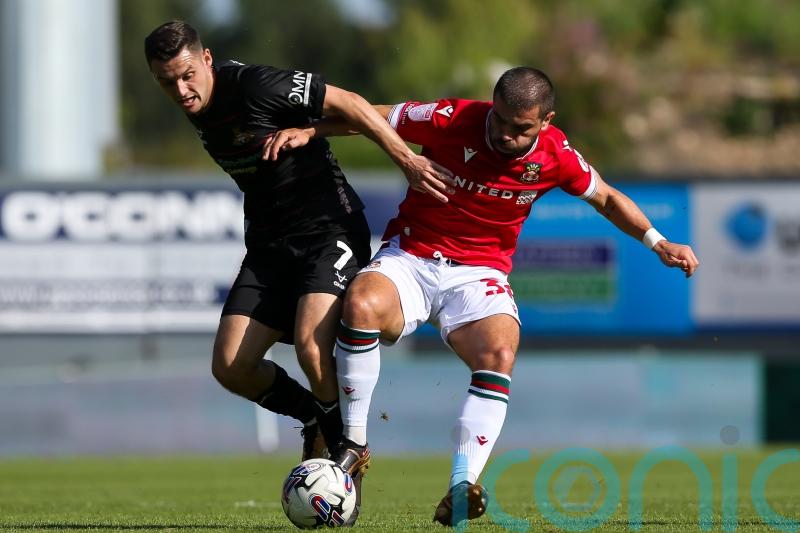 Doncaster win again to damage Morecambe’s top-seven hopes