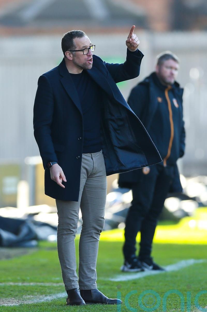David Artell delighted with Danny Rose after his matchwinning contribution
