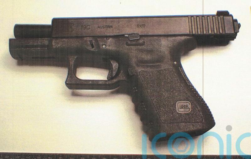 Not possible to attribute arms haul in Crossmaglen to any group – police