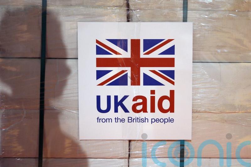 Royal Navy ship deployed in Gaza aid effort amid £9.7m funding
