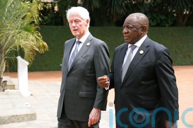 Rwandans commemorate 30 years since genocide as legacy lingers
