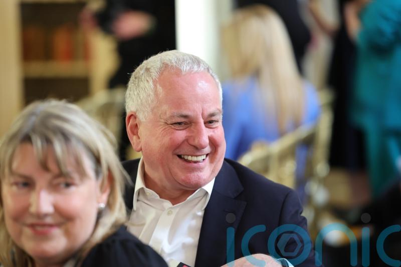 Former first minister Jack McConnell brands hate crime laws ‘unworkable’