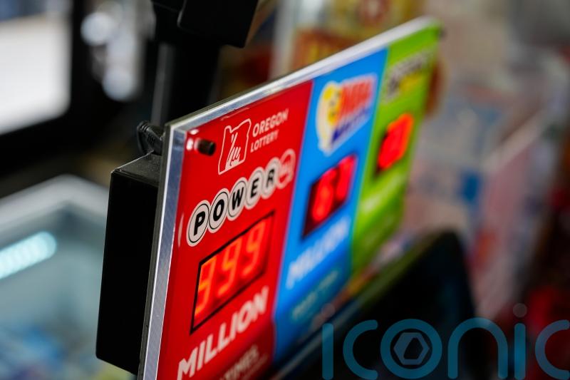 Powerball player wins 1.3 billion US dollar jackpot