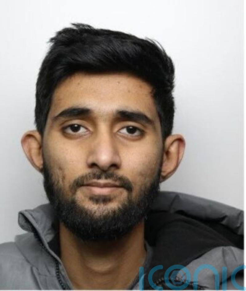 Man wanted in connection with woman’s murder in Bradford named by police