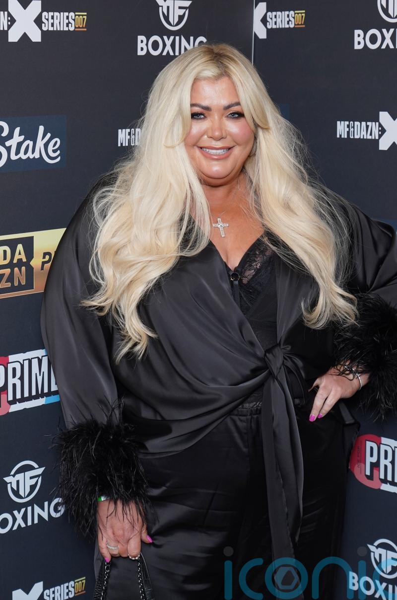 Gemma Collins reveals plans to have three wedding ceremonies