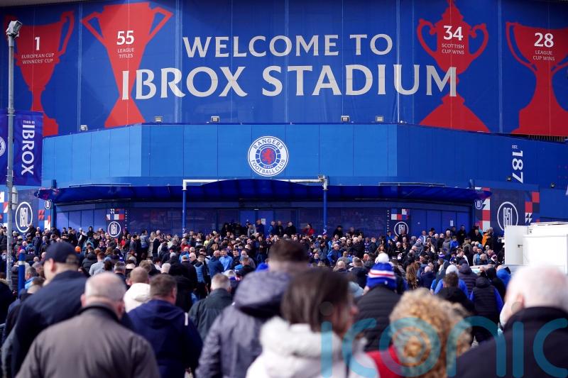 Police probe hate-related crimes at Old Firm match
