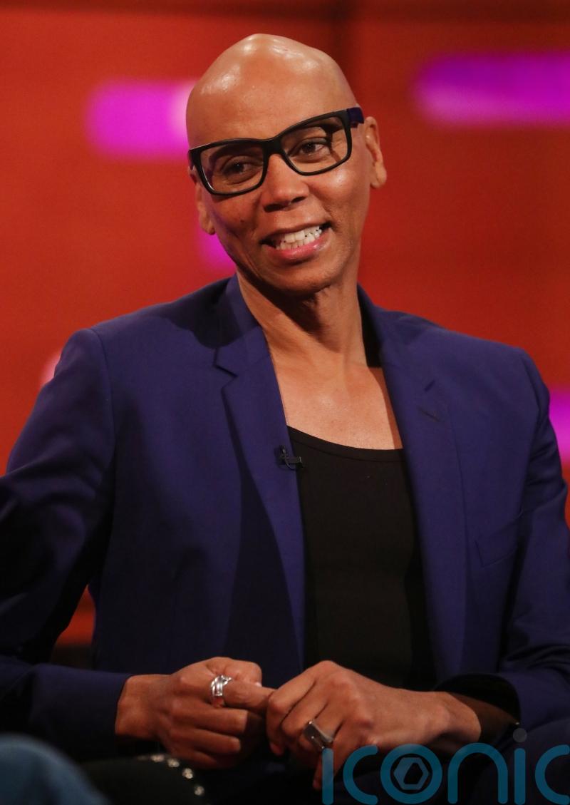 RuPaul: I used depression to justify bad behaviour