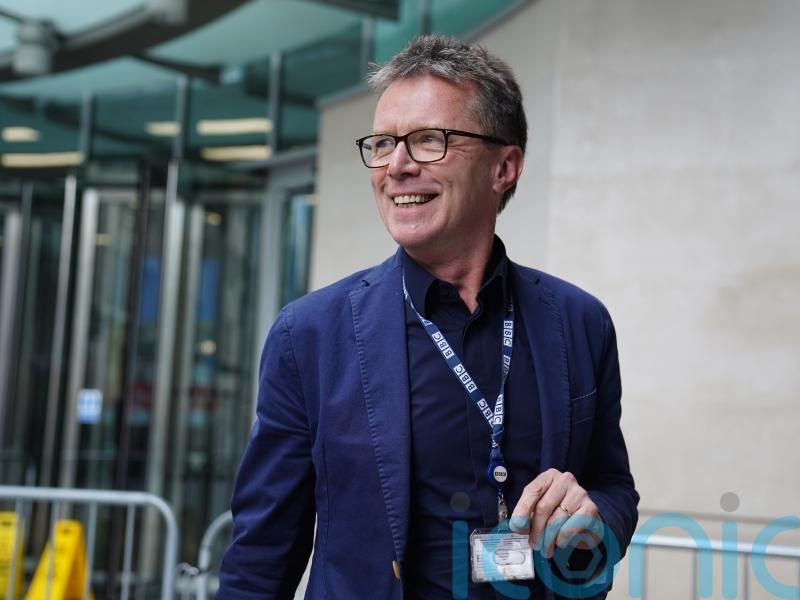 Inquiry should recommend support for abuse survivors, says Nicky Campbell