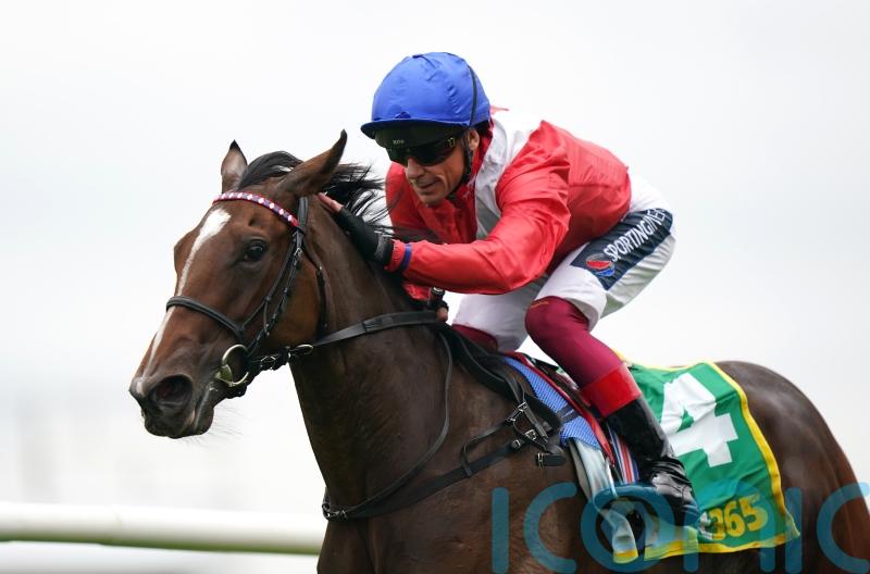 Lockinge date pencilled in for Inspiral return