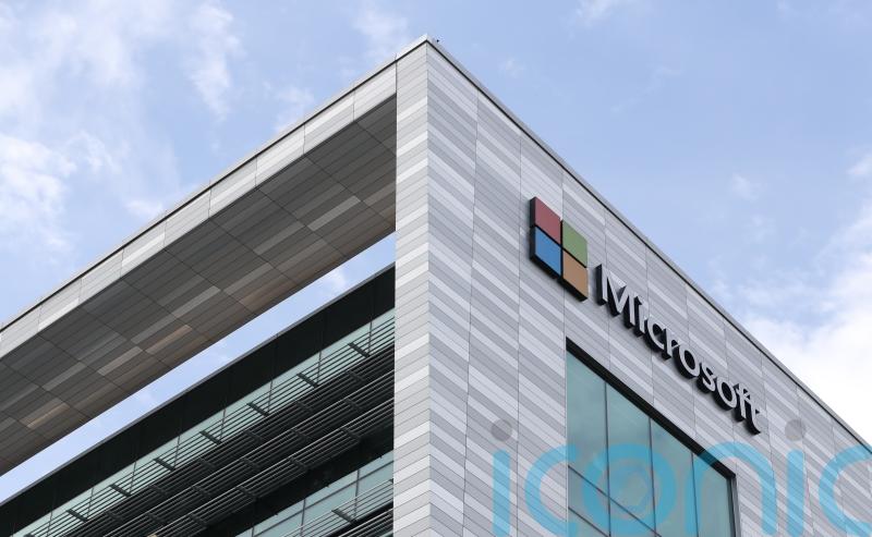 Microsoft to open new AI hub in London