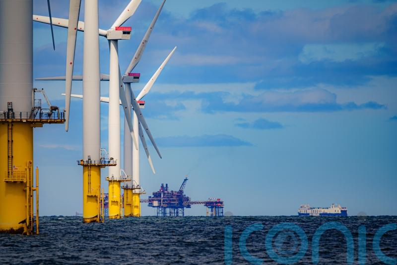 Government ‘scores three out of 10’ on energy security commitments – analysis