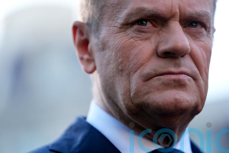 Tusk fails to win decisive victory in Poland local and regional elections