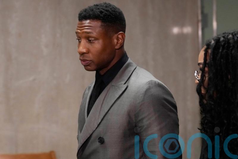 Marvel star Jonathan Majors faces sentencing for assaulting former girlfriend