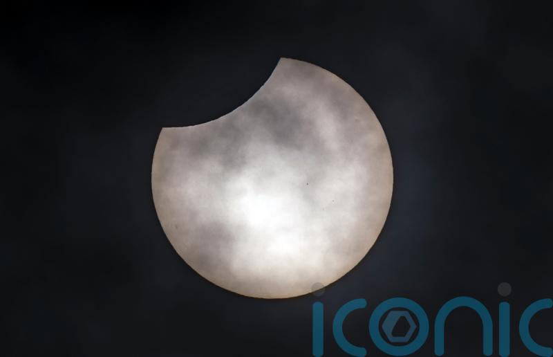 Will the total solar eclipse be visible from the UK?