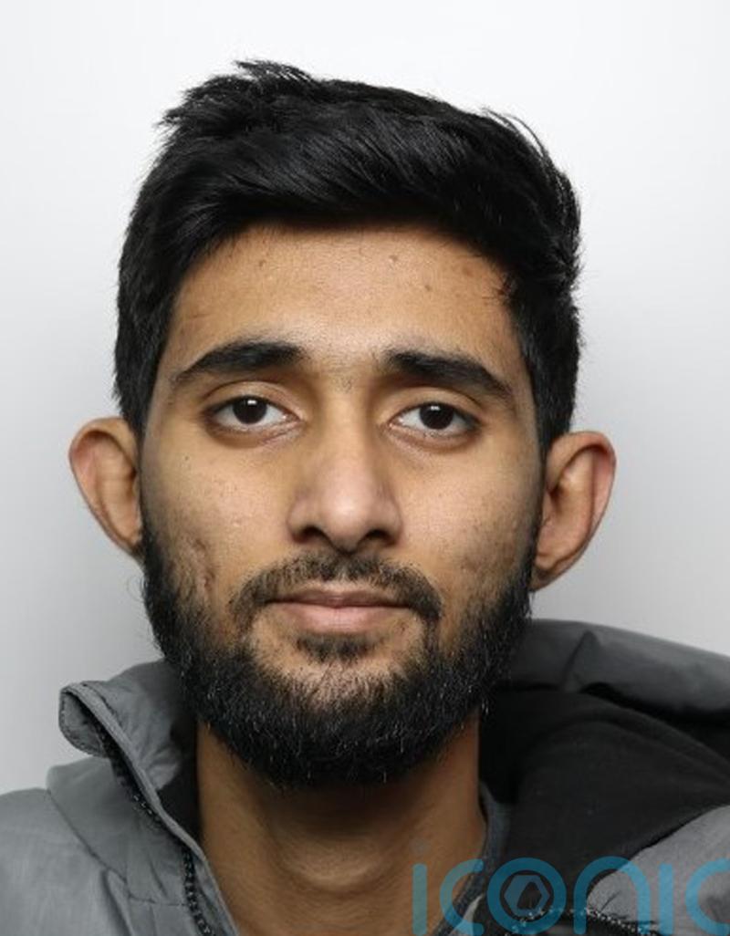 Bradford stabbing victim named as suspect remains on the run