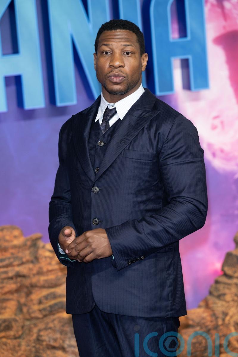 Marvel actor Jonathan Majors sentenced to probation for assaulting ex-girlfriend