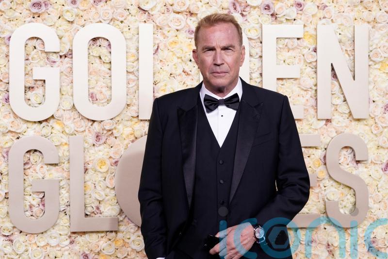 Kevin Costner’s western epic set for Cannes Film Festival debut
