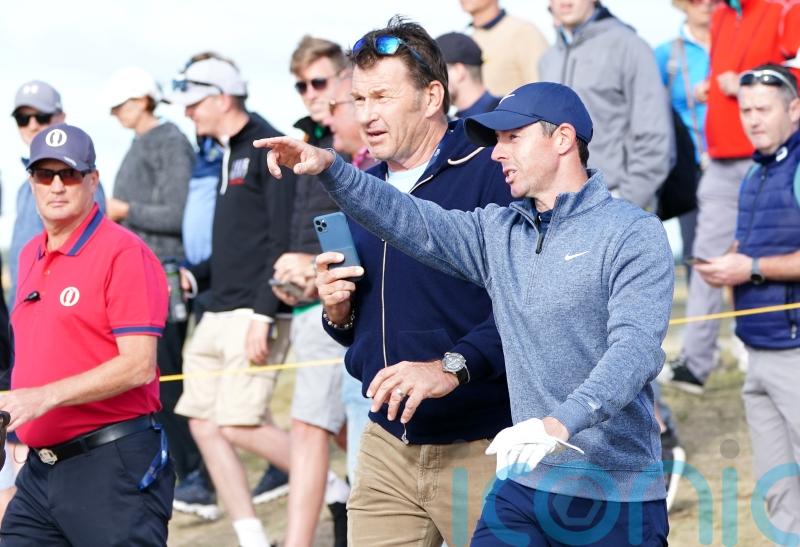 Nick Faldo believes Rory McIlroy has at least another decade of Masters chances