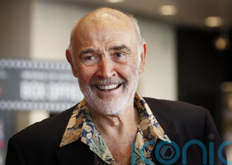 Sean Connery among new Oxford Dictionary of National Biography entries